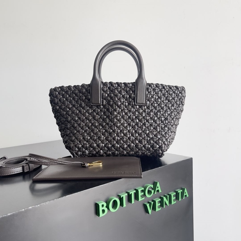 BV Shopping Bags